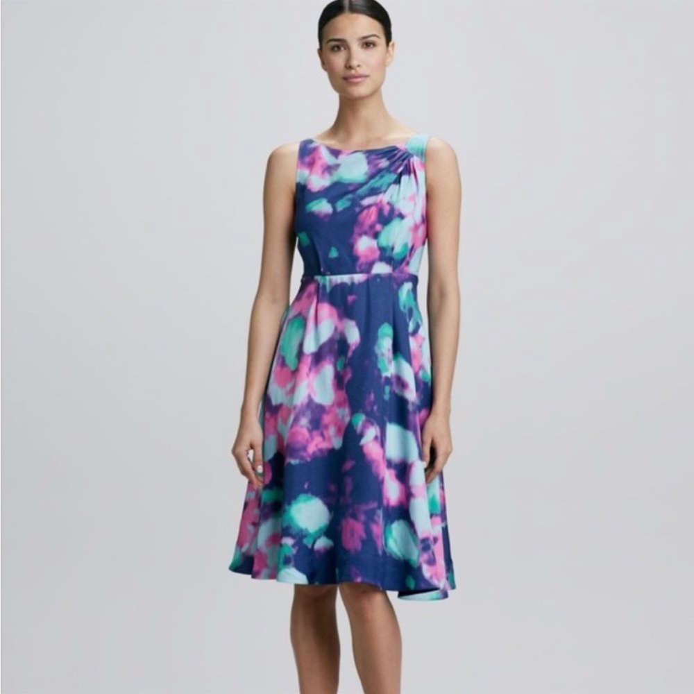COPY - Kate Spade NWOT Olivia Dress Size 2 - Picture 2 of 14